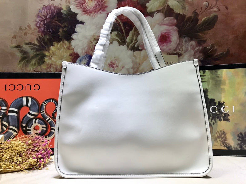 Gucci Bags - The Tote 499