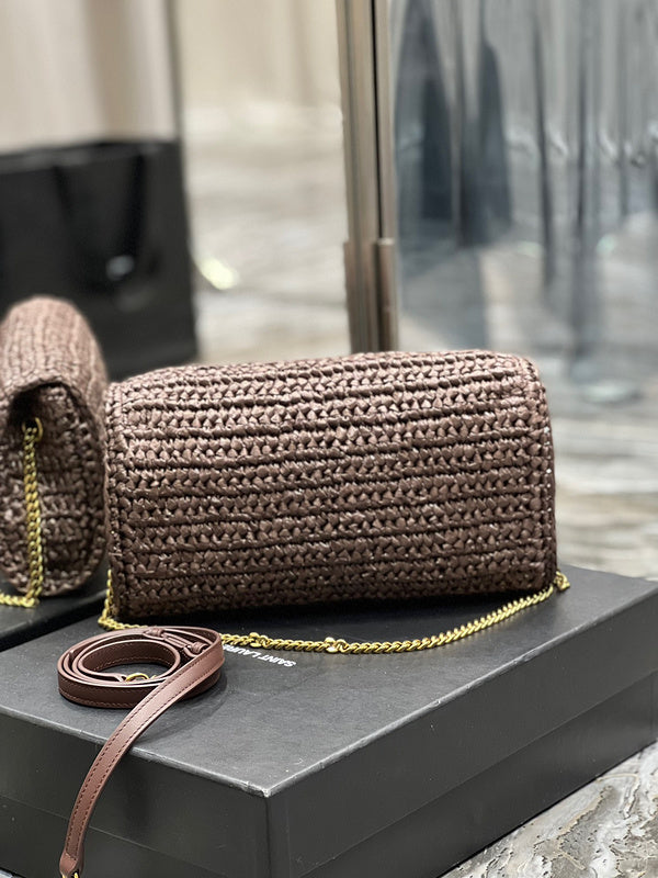 Adeline Bags - Yves Saint Laurent - Bags -