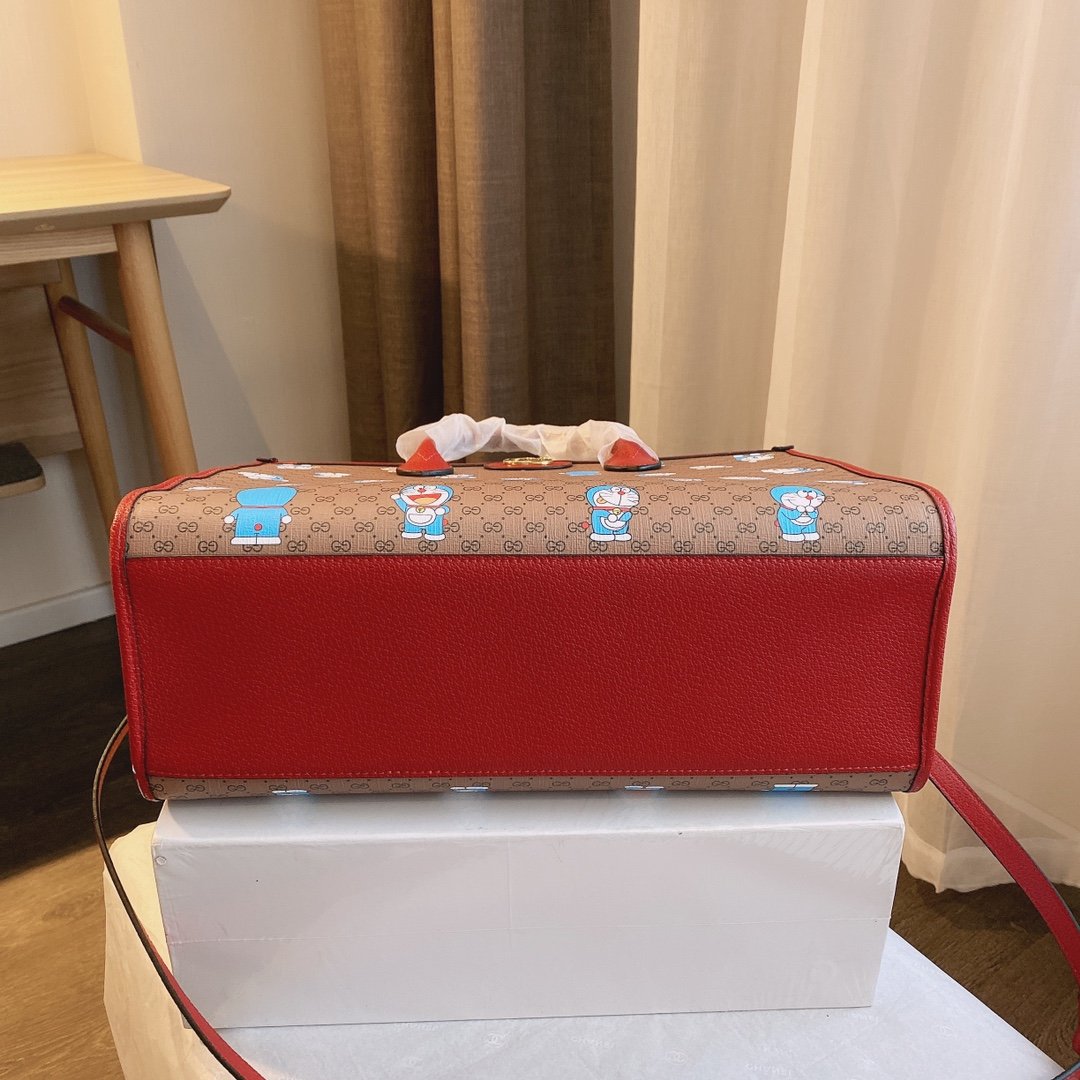 MO - Top Quality Bags Gucci 264