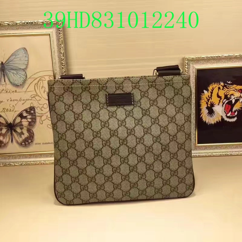 Gucci Bags - The Tote 807