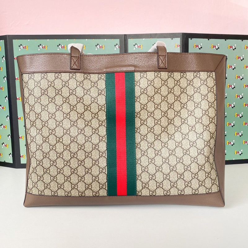 Gucci Bags - The Tote 440