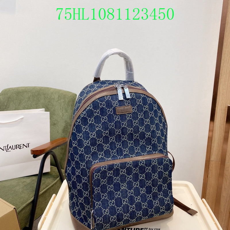 Gucci Bags - The Tote 1157