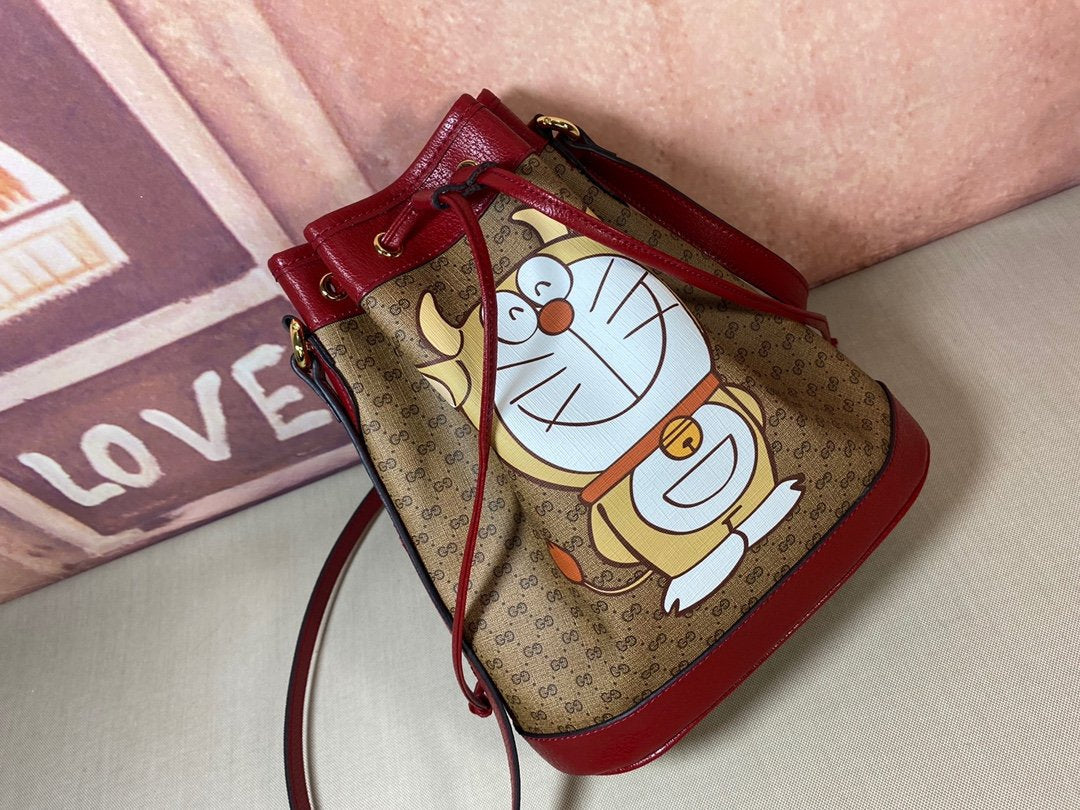 MO - Top Quality Bags Gucci 069