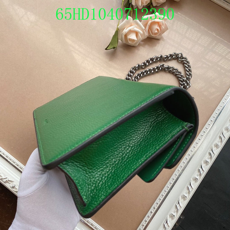Gucci Bags - The Tote 362