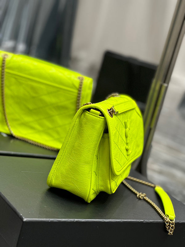 Adeline Bags - Yves Saint Laurent - Bags -
