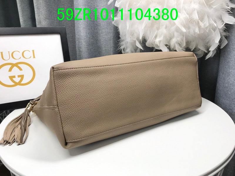 Gucci Bags - The Tote 514