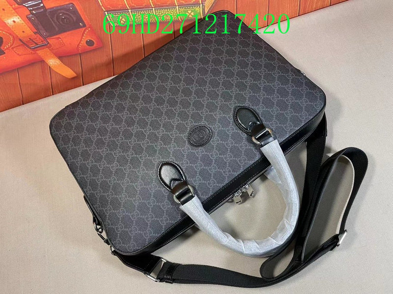 Gucci Bags - The Tote 931