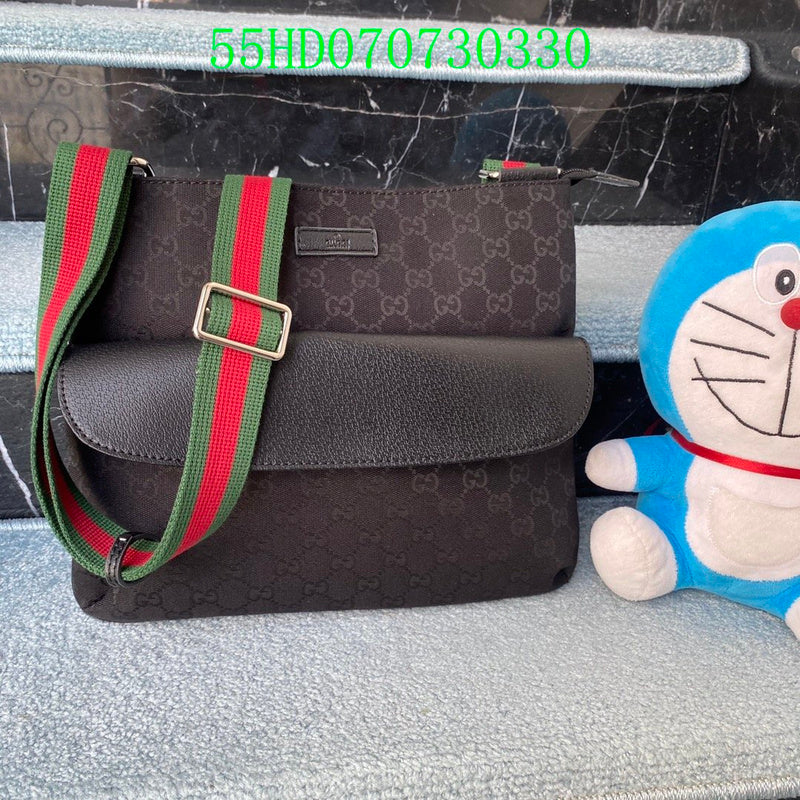 Gucci Bags - The Tote 859