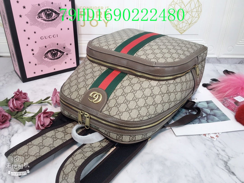 Gucci Bags - The Tote 1055
