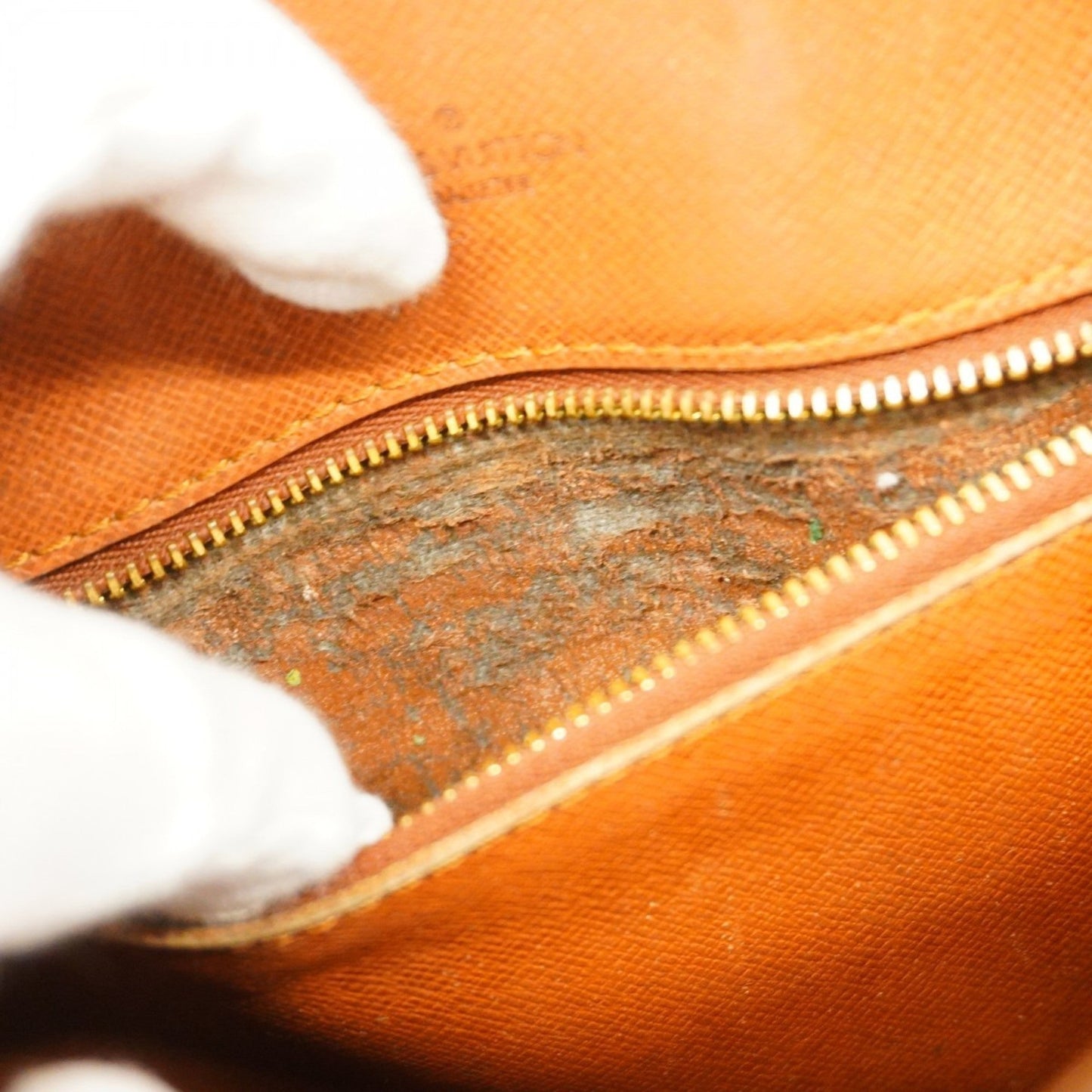 Louis Vuitton Shoulder Bag