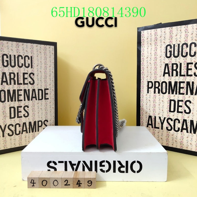 Gucci Bags - The Tote 370