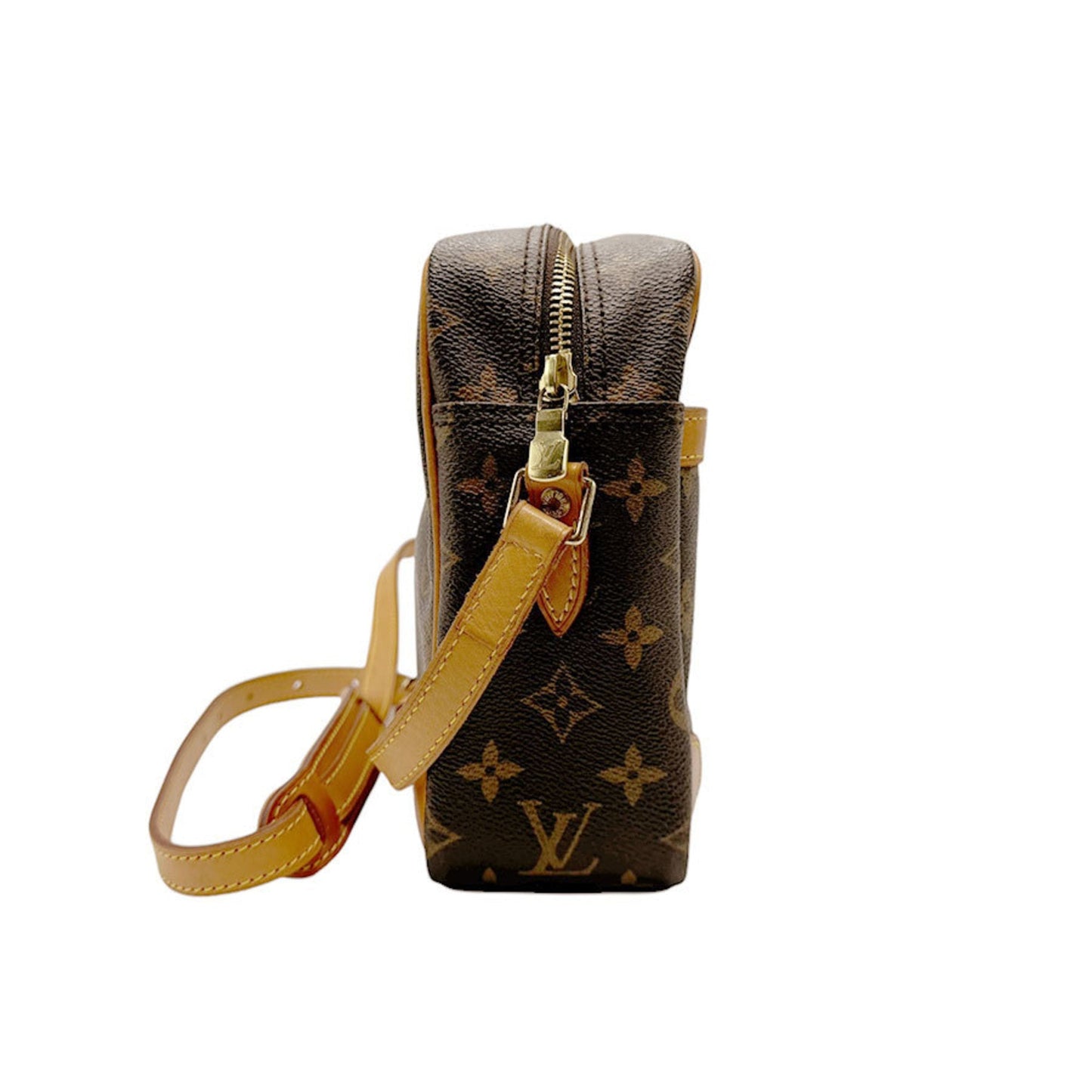 Louis Vuitton Monogram Shoulder Bag