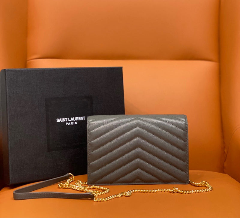 Adeline Bags - Yves Saint Laurent - Bags -
