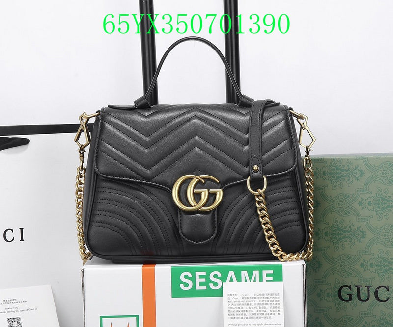 Gucci Bags - The Tote 149