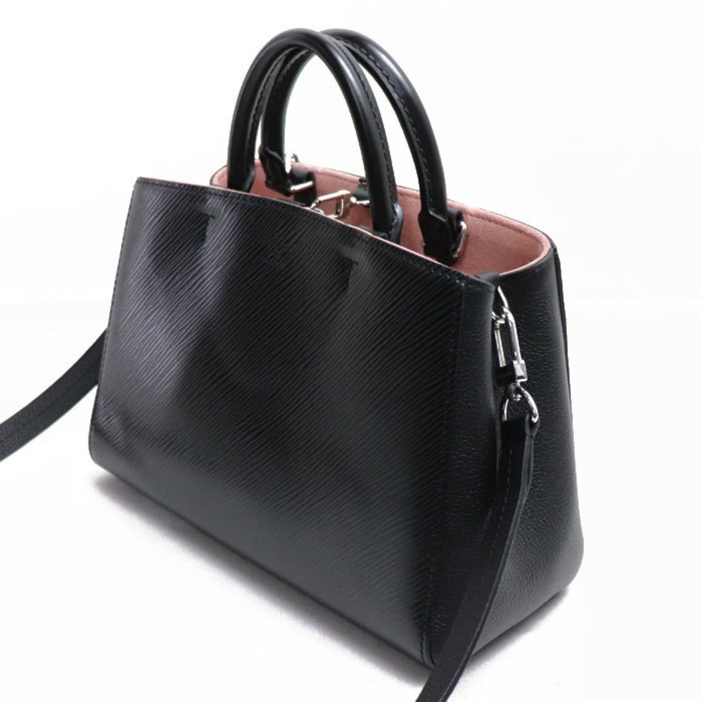 Louis Vuitton Epi Epi Leather Shoulder Bag