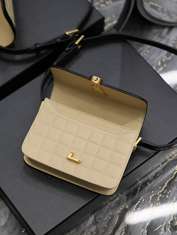 Adeline Bags - Yves Saint Laurent - Bags -