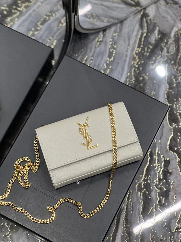 Adeline Bags - Yves Saint Laurent - Bags -
