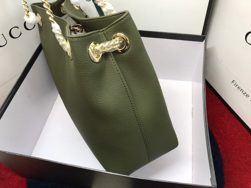 Gucci Bags - The Tote 535