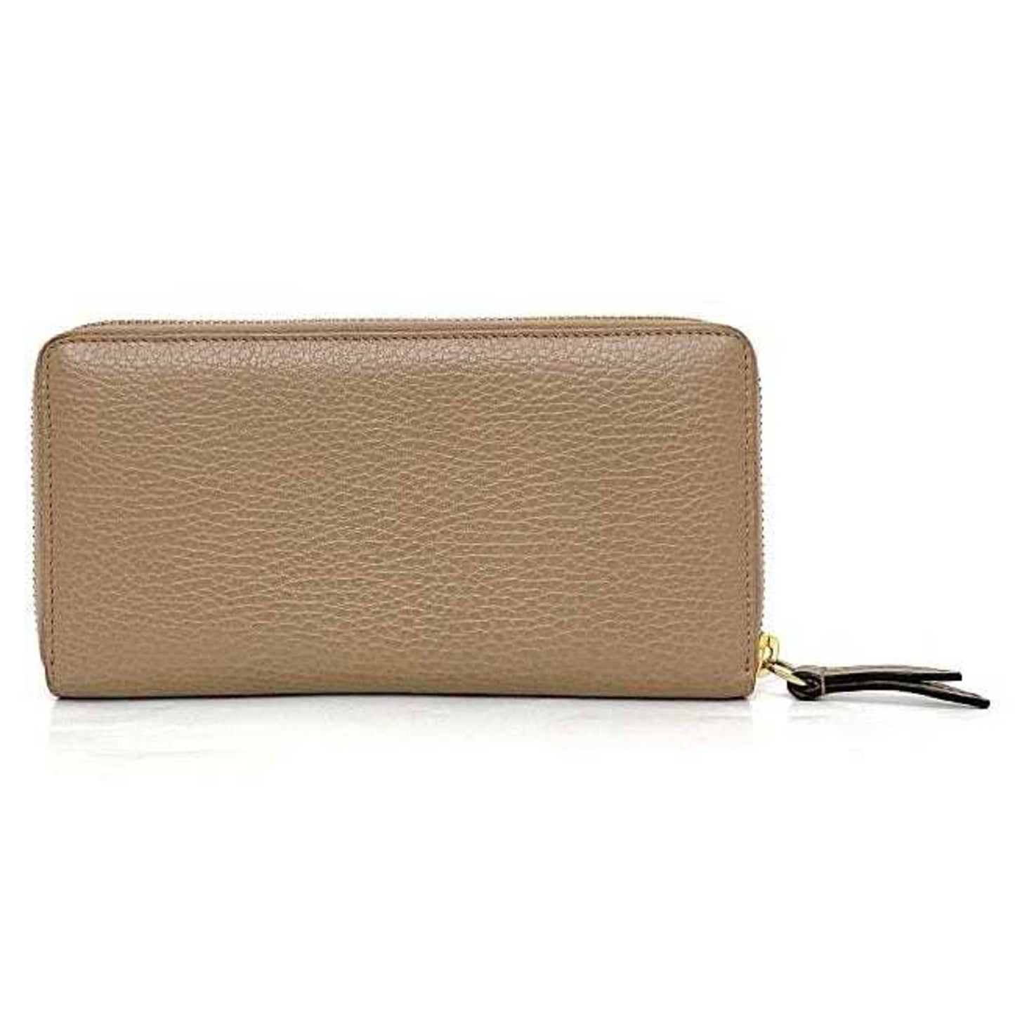 GUCCI Zip around Wallet