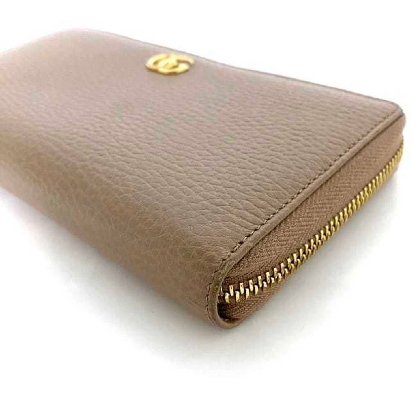 GUCCI Zip around Wallet