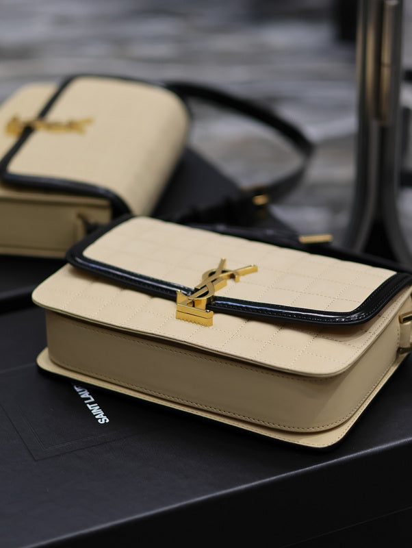 Adeline Bags - Yves Saint Laurent - Bags -