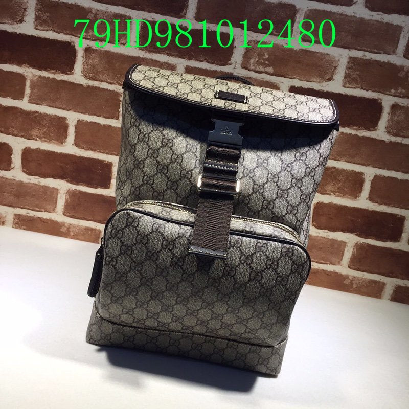 Gucci Bags - The Tote 1164
