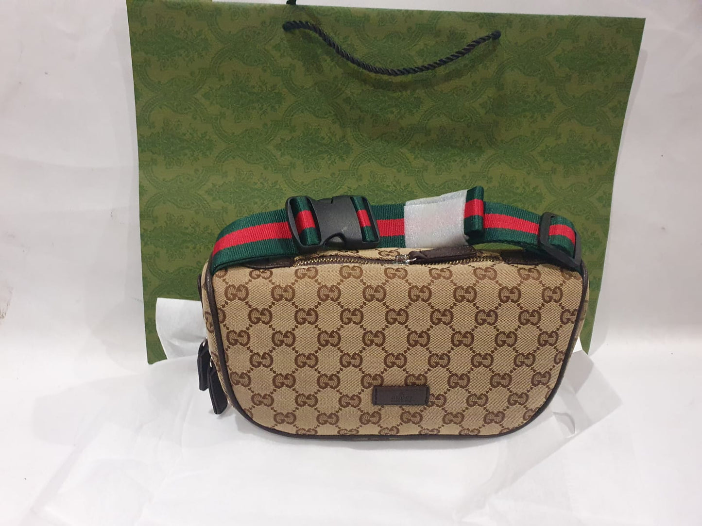 Gucci Handbag / BumBag