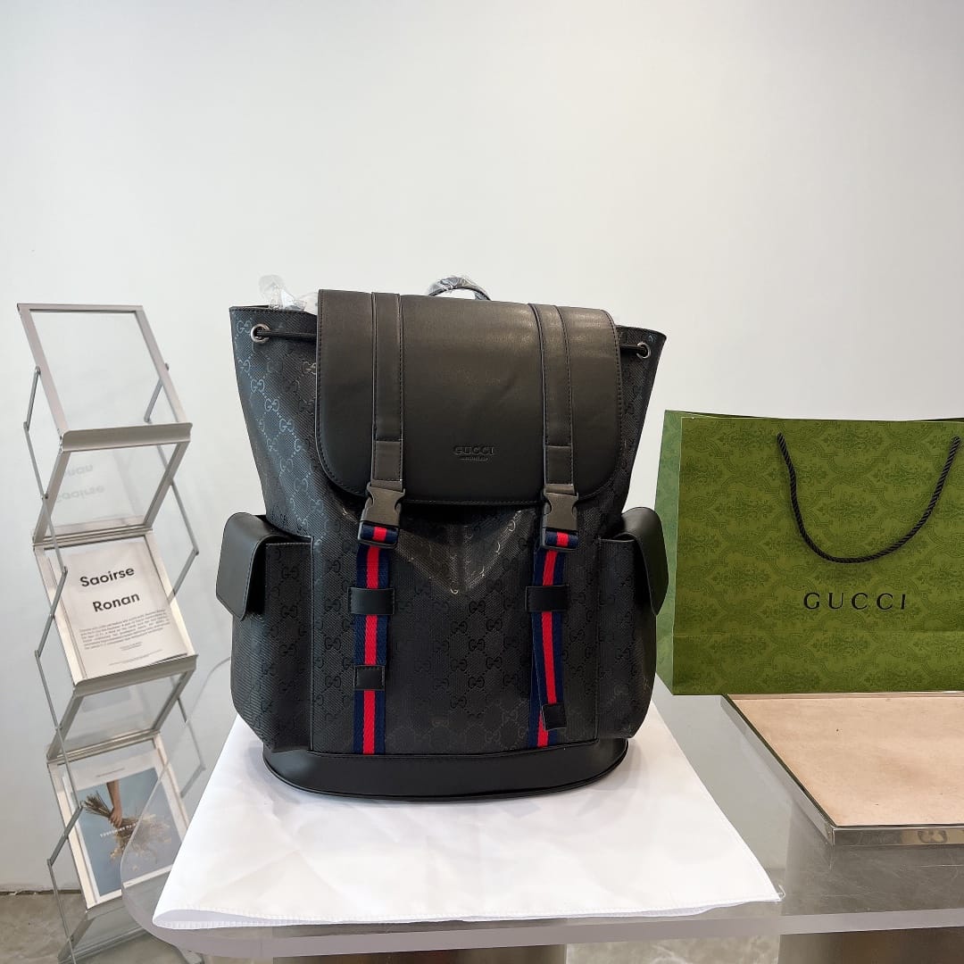 Gucci Backpack