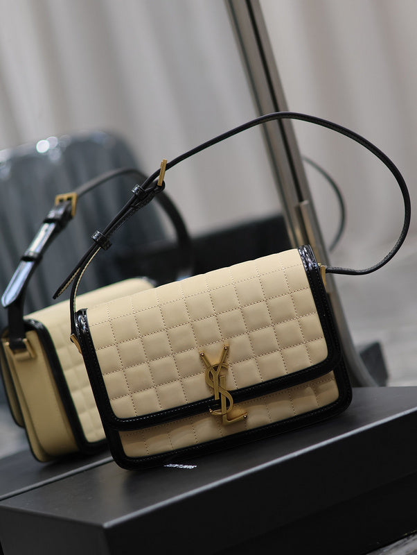 Adeline Bags - Yves Saint Laurent - Bags -