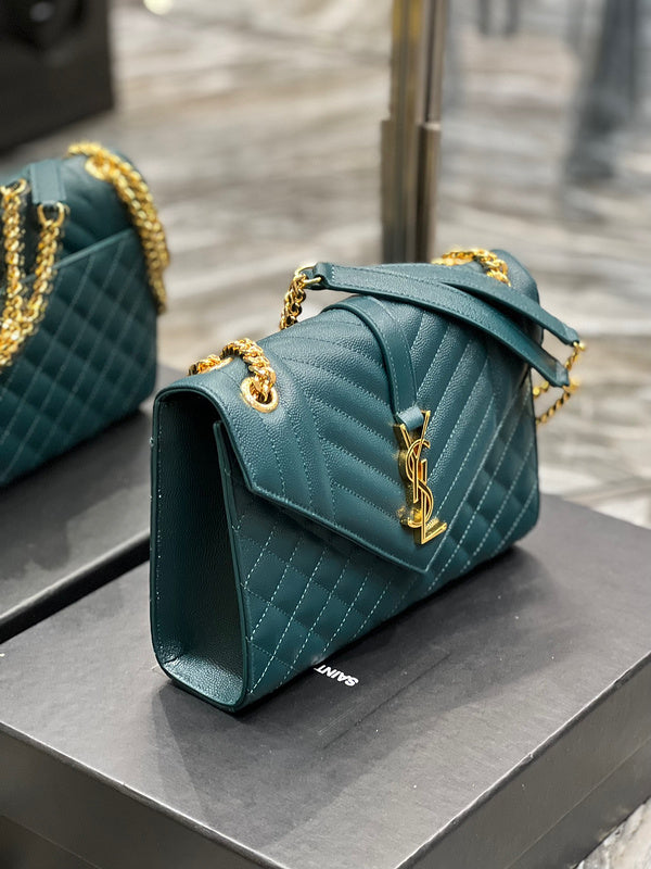 Adeline Bags - Yves Saint Laurent - Bags -