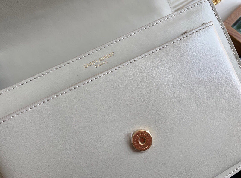 Adeline Bags - Yves Saint Laurent - Bags -
