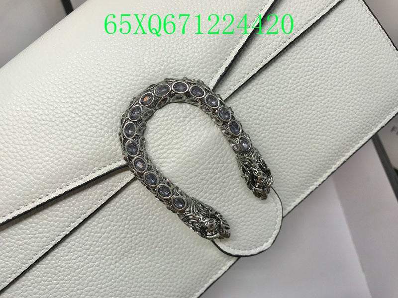 Gucci Bags - The Tote 369