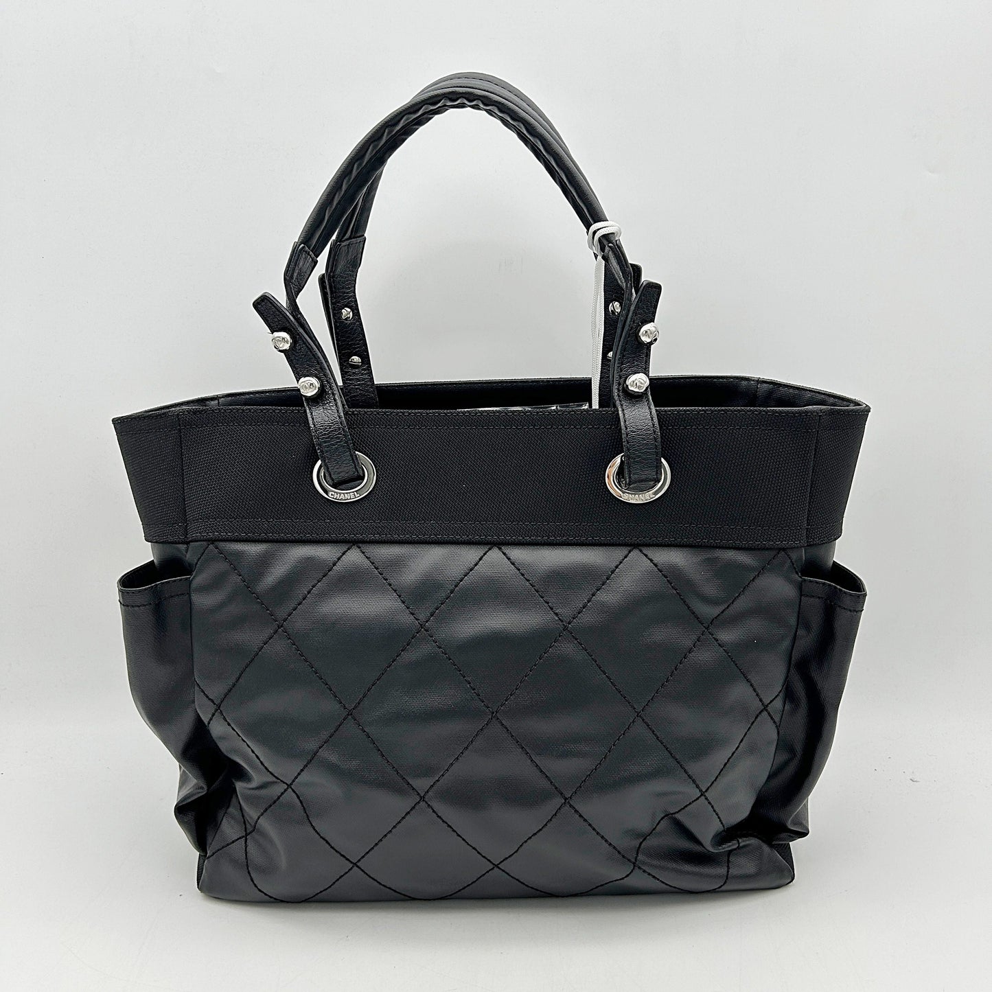 Chanel Large Paris-Biarritz Tote - Totes, Handbags LA17716