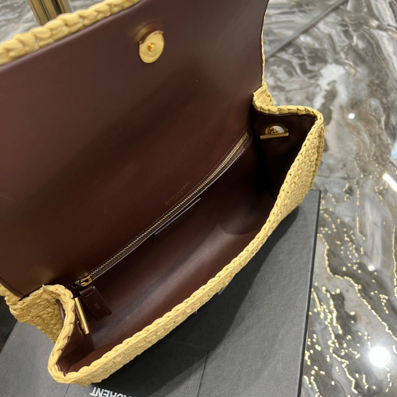 Adeline Bags - Yves Saint Laurent - Bags -