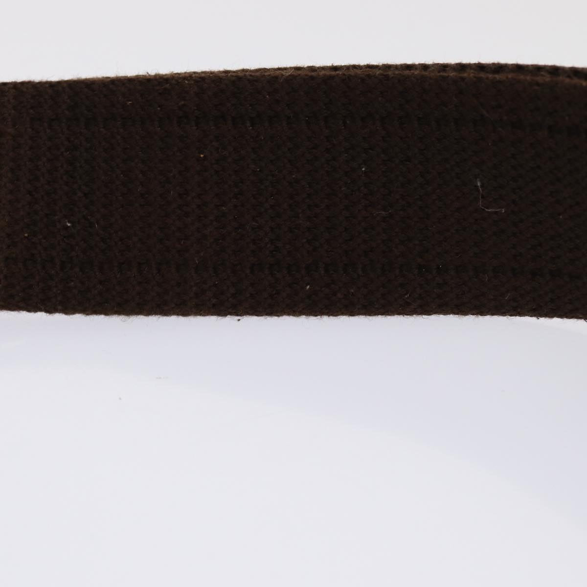 LOUIS VUITTON Monogram Reporter PM Shoulder Bag M45254 LV Auth 85980