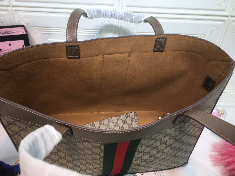 Gucci Bags - The Tote 432