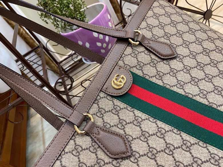 Gucci Bags - The Tote 458