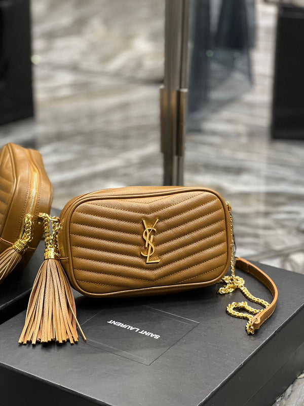Adeline Bags - Yves Saint Laurent - Bags -