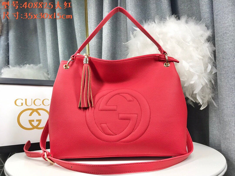 Gucci Bags - The Tote 539