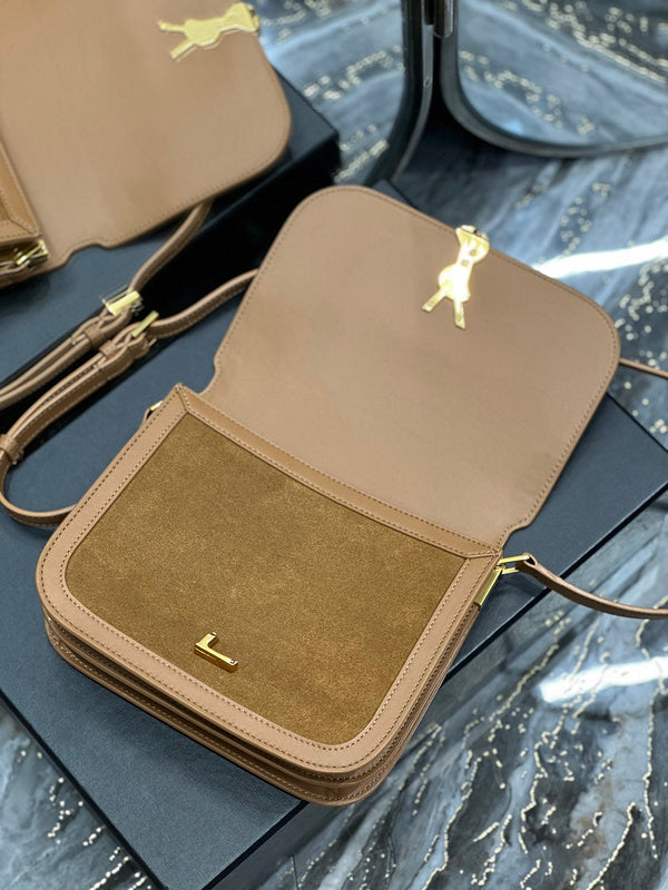 Adeline Bags - Yves Saint Laurent - Bags -