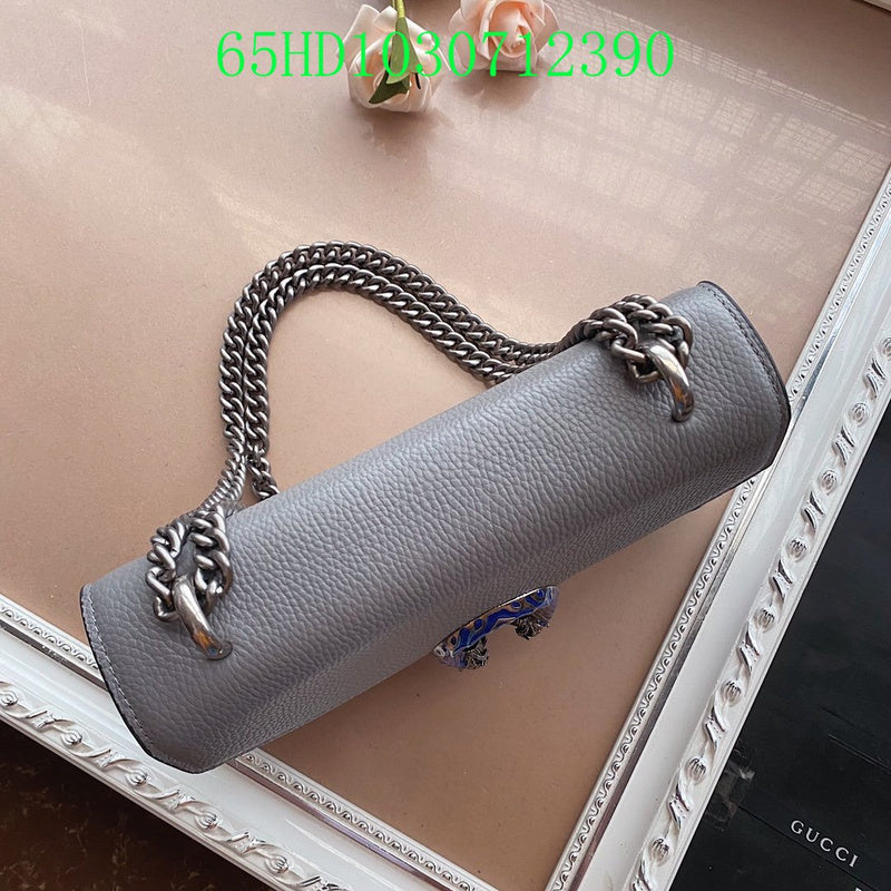 Gucci Bags - The Tote 361