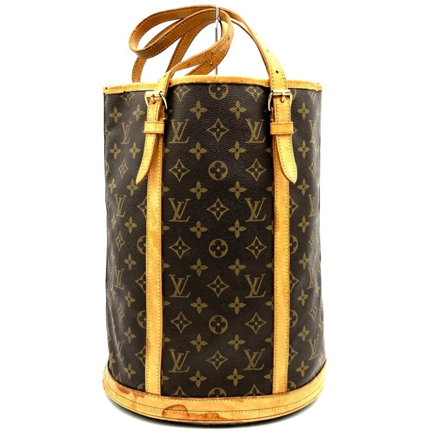 Louis Vuitton Monogram Shoulder Bag
