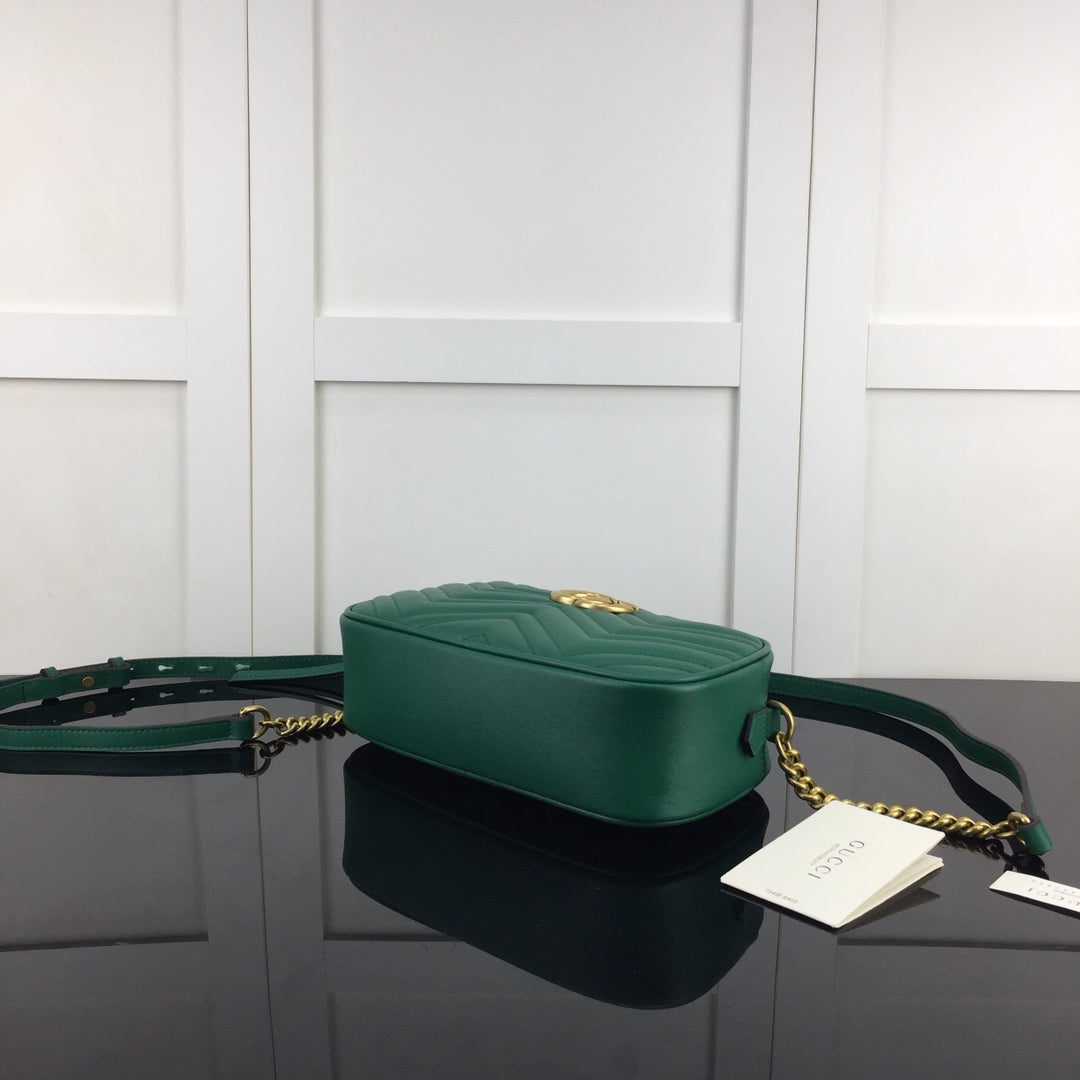 BOLSA GUCCI MARMONT 24