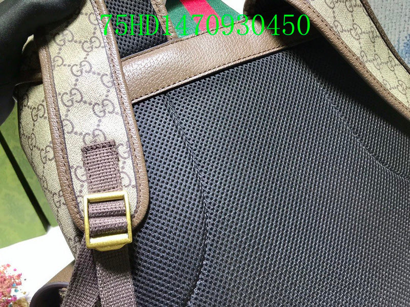 Gucci Bags - The Tote 1171