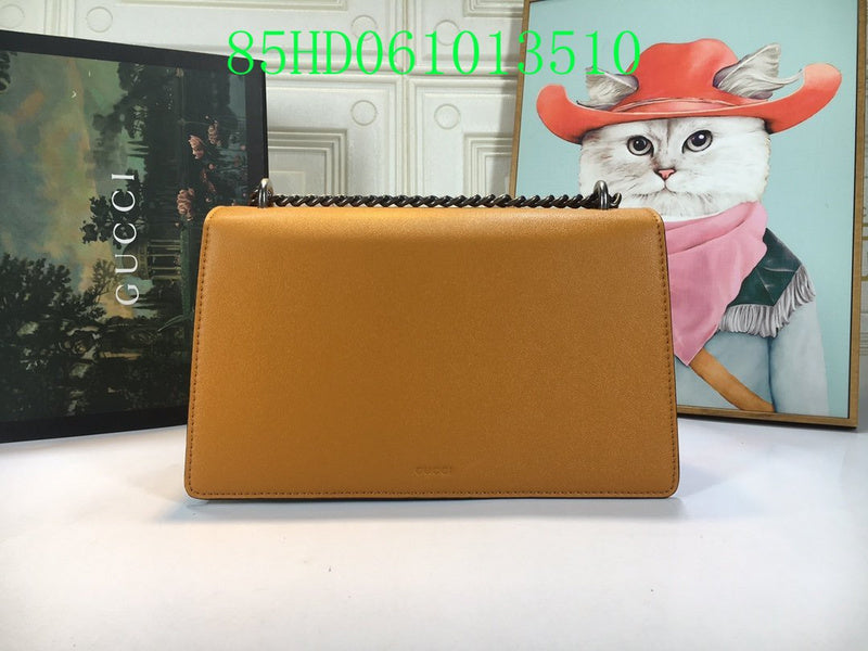 Gucci Bags - The Tote 359