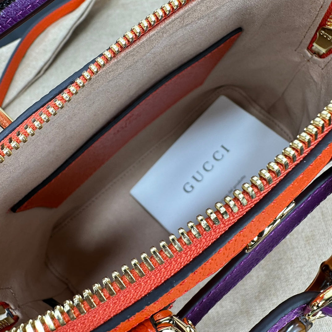 BOLSA GUCCI DIANA MINI TOTE 20