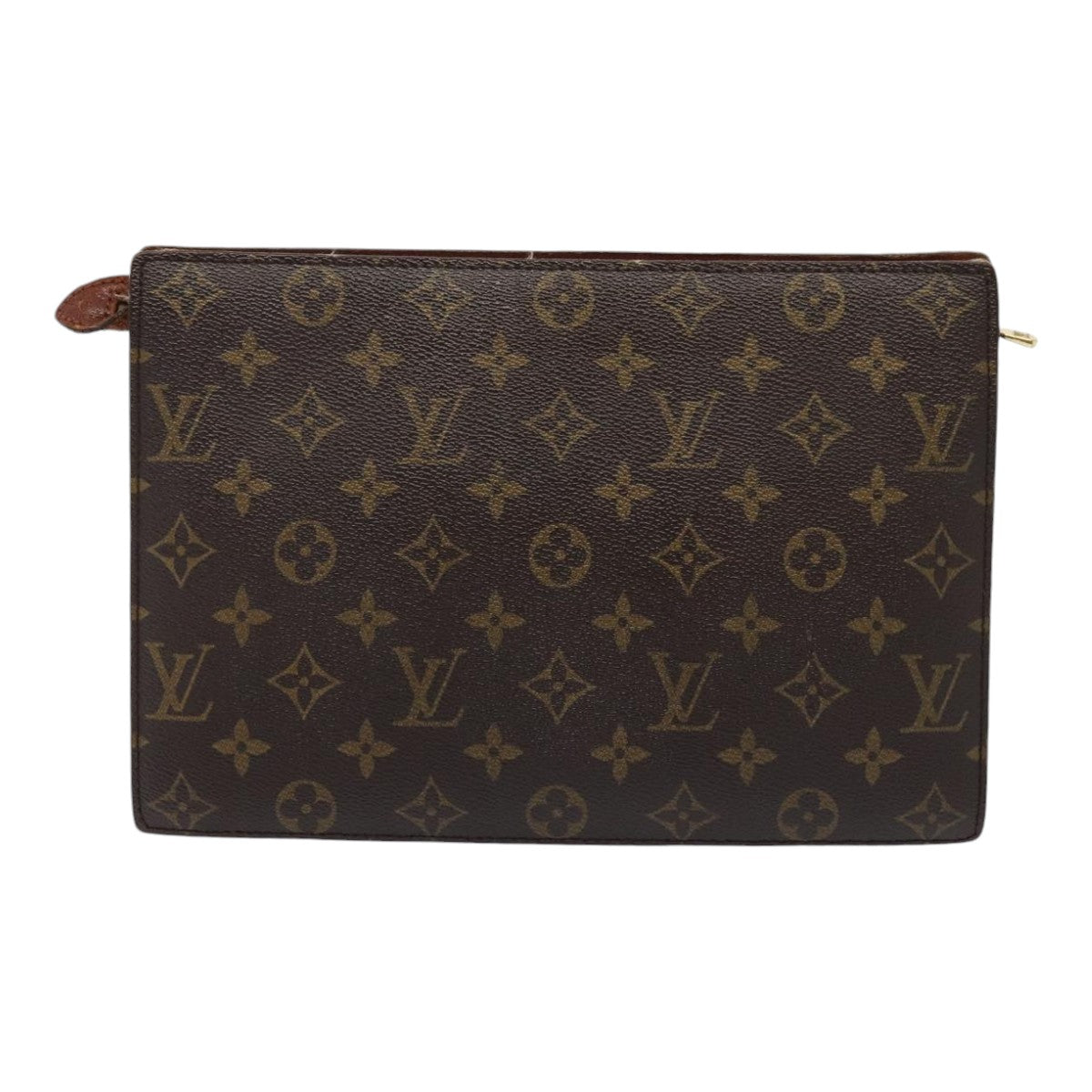 LOUIS VUITTON Monogram Angian Shoulder Bag M51205 LV Auth 86794