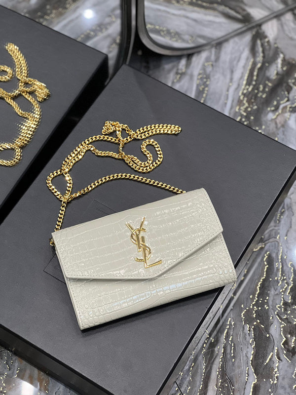 Adeline Bags - Yves Saint Laurent - Bags -