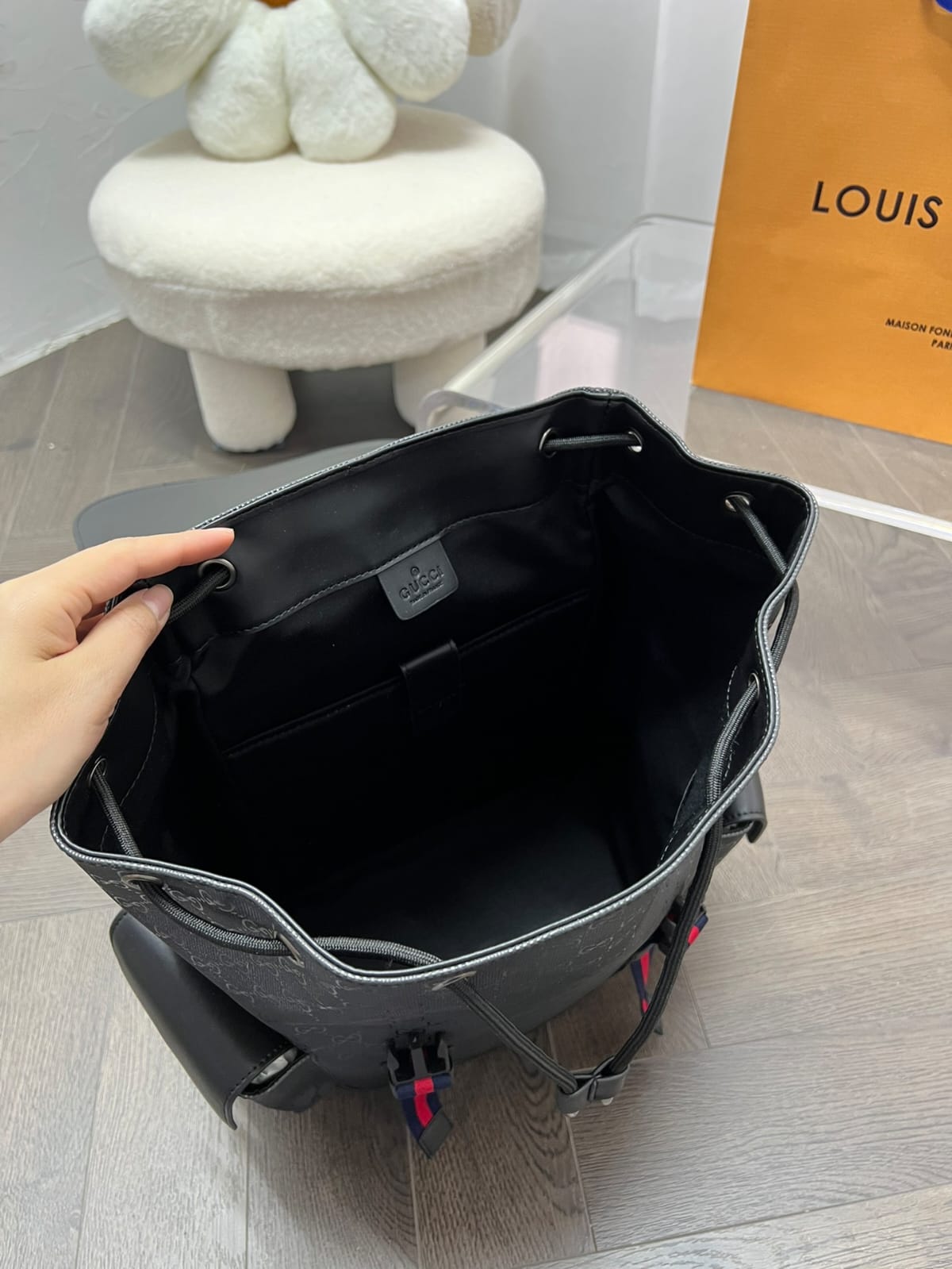 Gucci Backpack