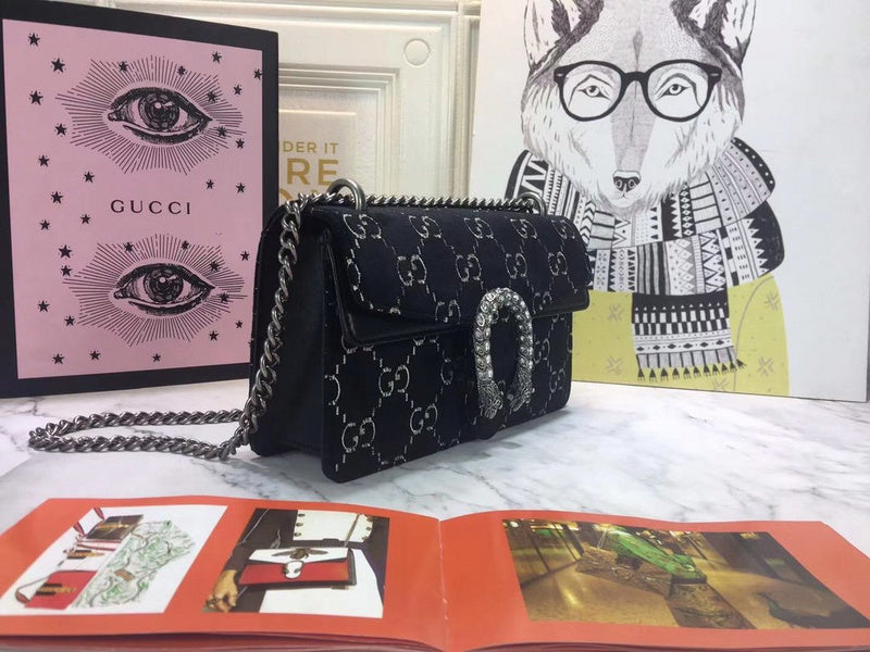 Gucci Bags - The Tote 296